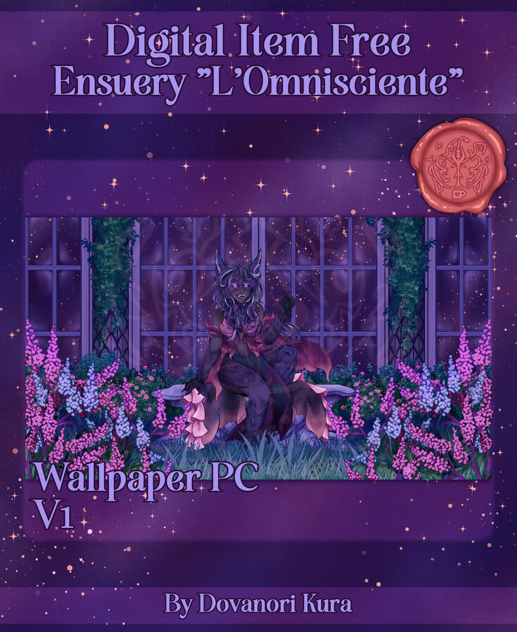 Ensuery V1