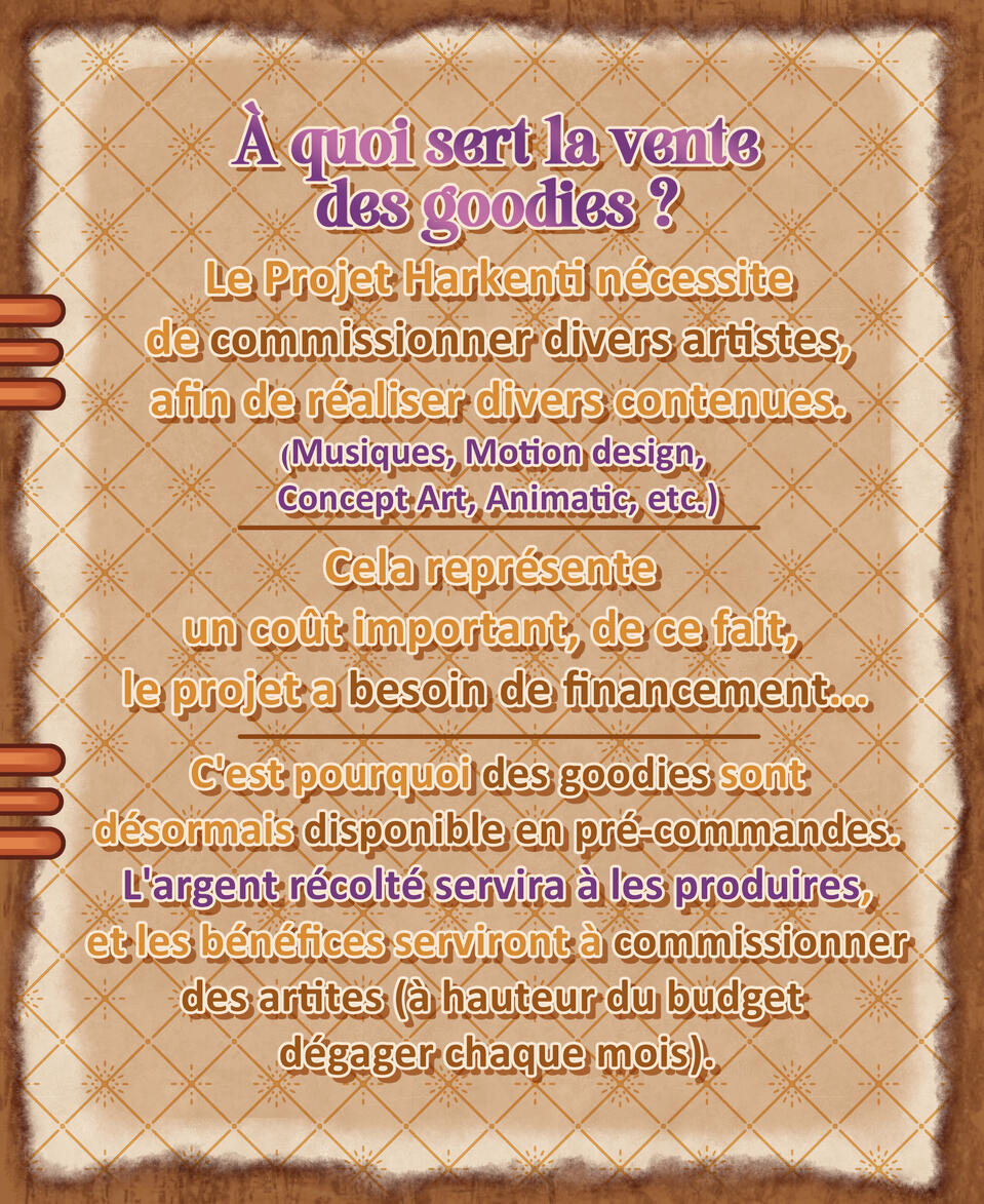 Info des jetons de fidélité